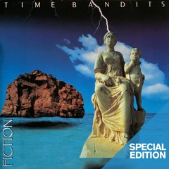 Endless Road (High Energy Dance Mix)