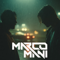 MARCO MANI | He Was Just a Friend (Original Song) | Free Download | Peak-time Techno