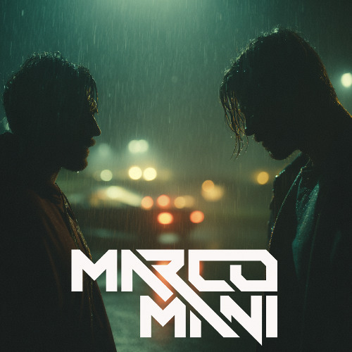 MARCO MANI | He Was Just a Friend (Original Song) | Free Download | Peak-time Techno