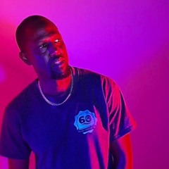 Bishop Most High mix1