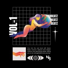 Progressive/Organic House Mix 2024 VOL-1 🎧🎵 by NERAN