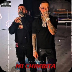 ROA, Kris R - Mi Chimbita