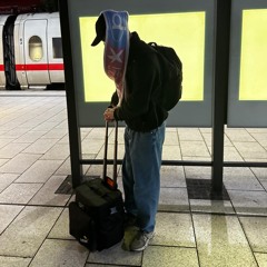 L.ØTUS // @ArcheAhoi  VINYL /DIGITAL/ Analog Rytm Mk2