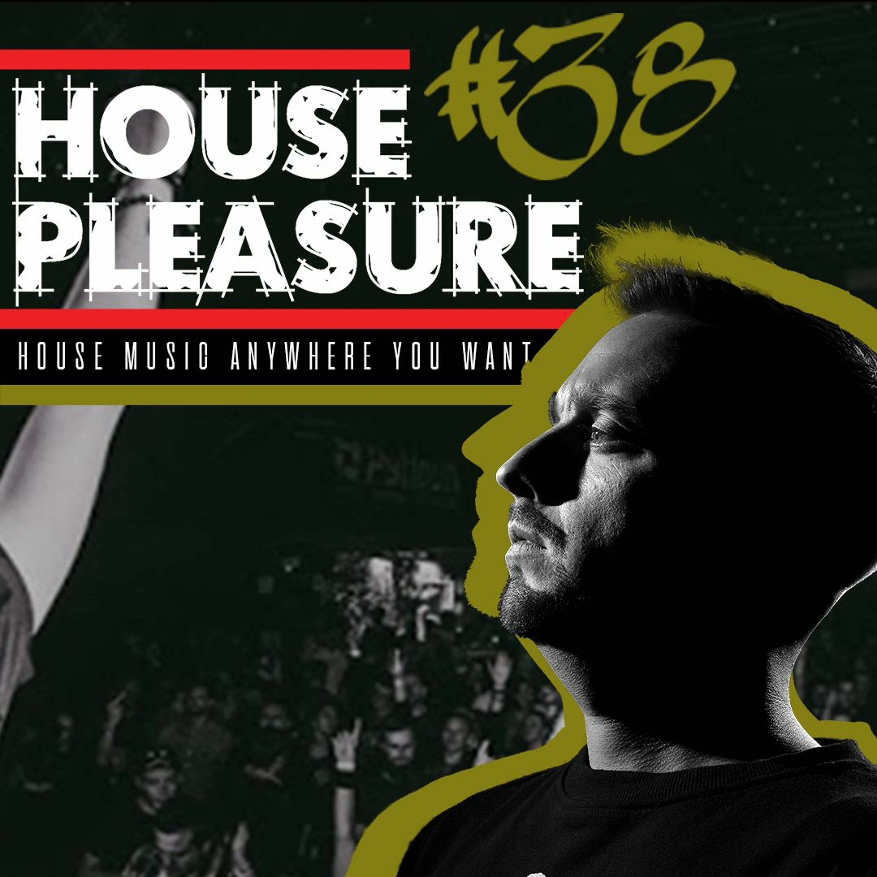 HOUSE PLEASURE
