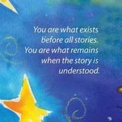 I love The Way You Tell That Story.