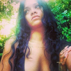 Rihanna-James Joint with James Fauntelroy's Version (extended)
