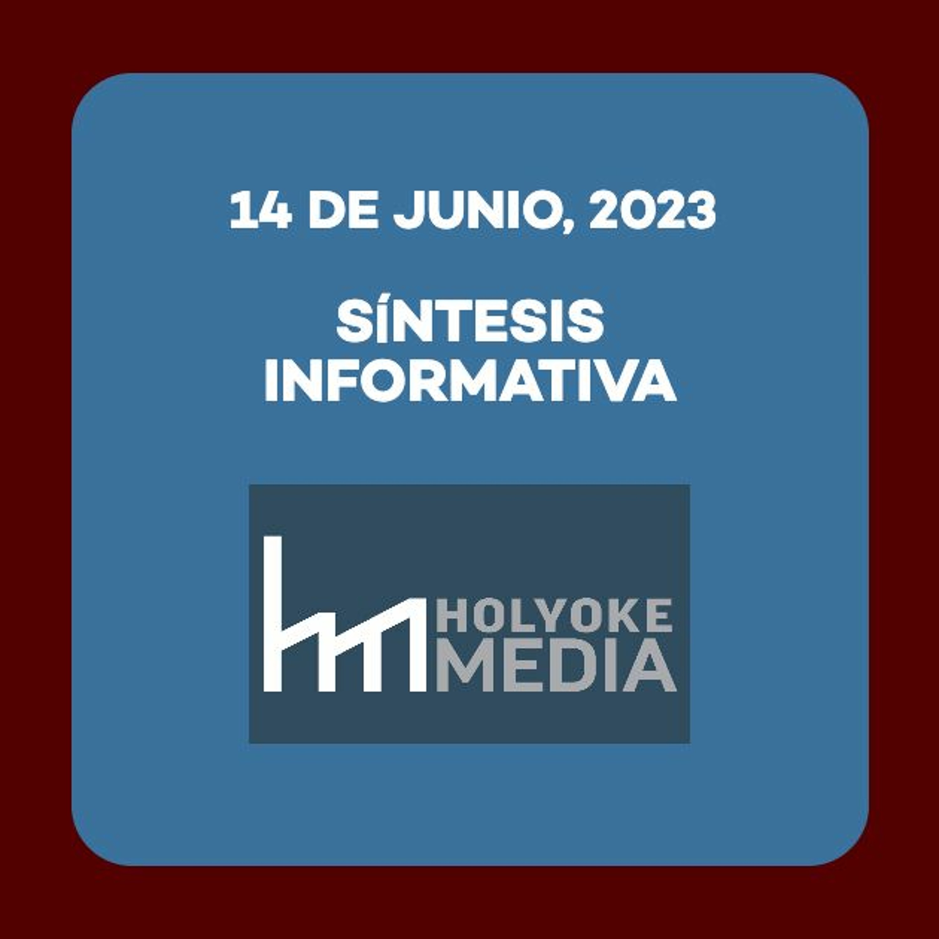 Holyoke Media Podcasts