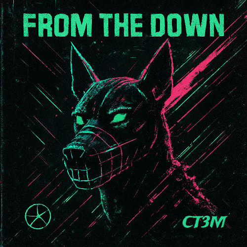 From the down