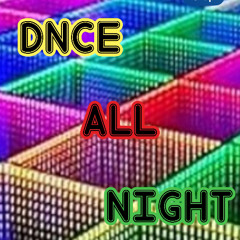 GINJA - DNCE ALL NGHT