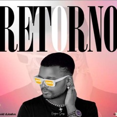 David Djasta - Retorno (Ghetto Zouk)