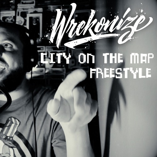 City On The Map (Freestyle)