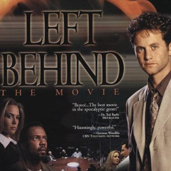 left behind prod. nerfjayy