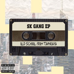 OldSchoolFormTaphraya - MimLMT x DoubleEC