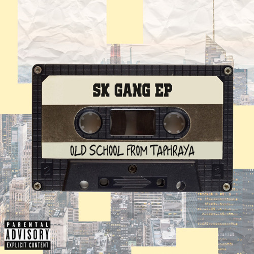 OldSchoolFormTaphraya - MimLMT x DoubleEC