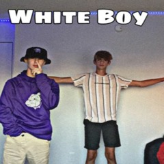 White Boy Freestyle - Sus Vinc