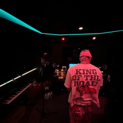 Good drugs in my cup freestyle -prod maxfanali