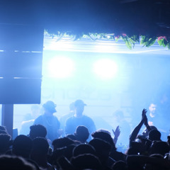 Victor Alc B2B Tato @ Silk Beach Club - Armação de Búzios, RJ 16.11.24