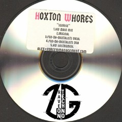 [Hardtechno] Hoxton Whores - Sunrise [FRACKI EDIT]