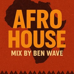DjBen Wave @ live  dj set Afro house