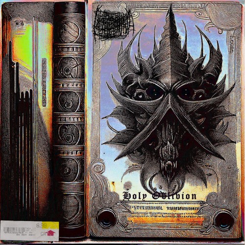 Holy Oblivion