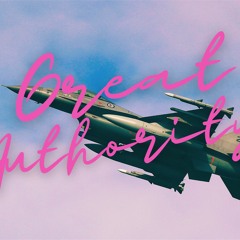 GREAT AUTHORITY