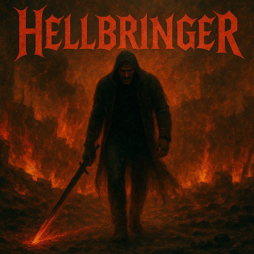 HELLBRINGER - [FREE DL]