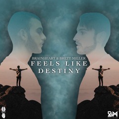 Brainheart, Brett Miller - Feels Like Destiny