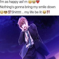 hypmic (doppo kannonzaka) - black or white