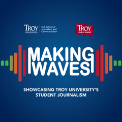 Making Waves with Award-Winning Editor-in-Chief Emily Mosier