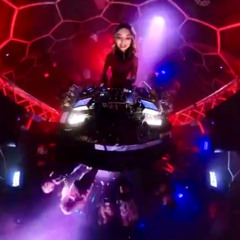 Live @ Glitch Mob (Opening Set)