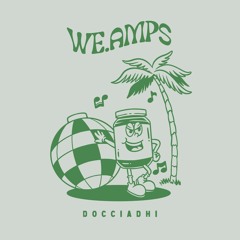 HSM PREMIERE | we.amps - Docciadhi [Mole Music]
