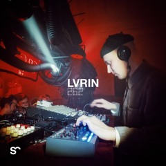 SYSTEM108 PODCAST 262: LVRIN