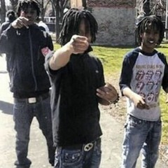 Gat X Last (prod Sy)(MIXED BY ME)