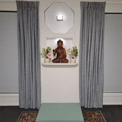 MIDL Insight Meditation Skill 02: Transform Mental Restlessness into Mind Relaxation