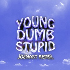 NMIXX 엔믹스 – Young, Dumb, Stupid (Joenast Remix)