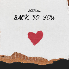 Back to you