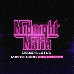 Headhunterz vs. Wildstylez | The Journey @ Midnight Mafia - Order of the Lotus