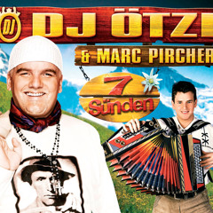 7 Sünden (Party Mix)