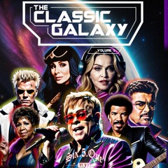 THE CLASSIC GALAXY VOL1