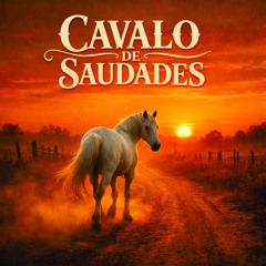 Cavalo de saudades