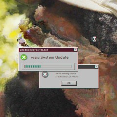System Update ft. Phantom Thrett