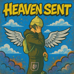 heaven sent