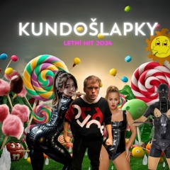 HUDY - KUNDOSLAPKY