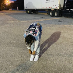 gloupangelus- feel me