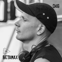 BETAMAX046 | Mantas T.