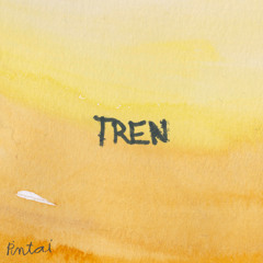 Pintai Mix 013: TREN - ambient live set at Pintai x Small Steps (ADE)
