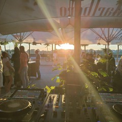 Terrazza Electronica Warm Up 18-21 Uhr Thomas Ullrich Aug 23 2023