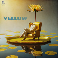 Strummit - Yellow (Electric Guitar)