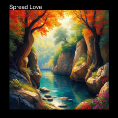 Spread Love