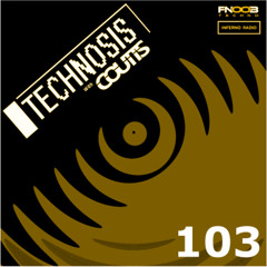 Coutts- Technosis 103 (May 25 Pt.2)